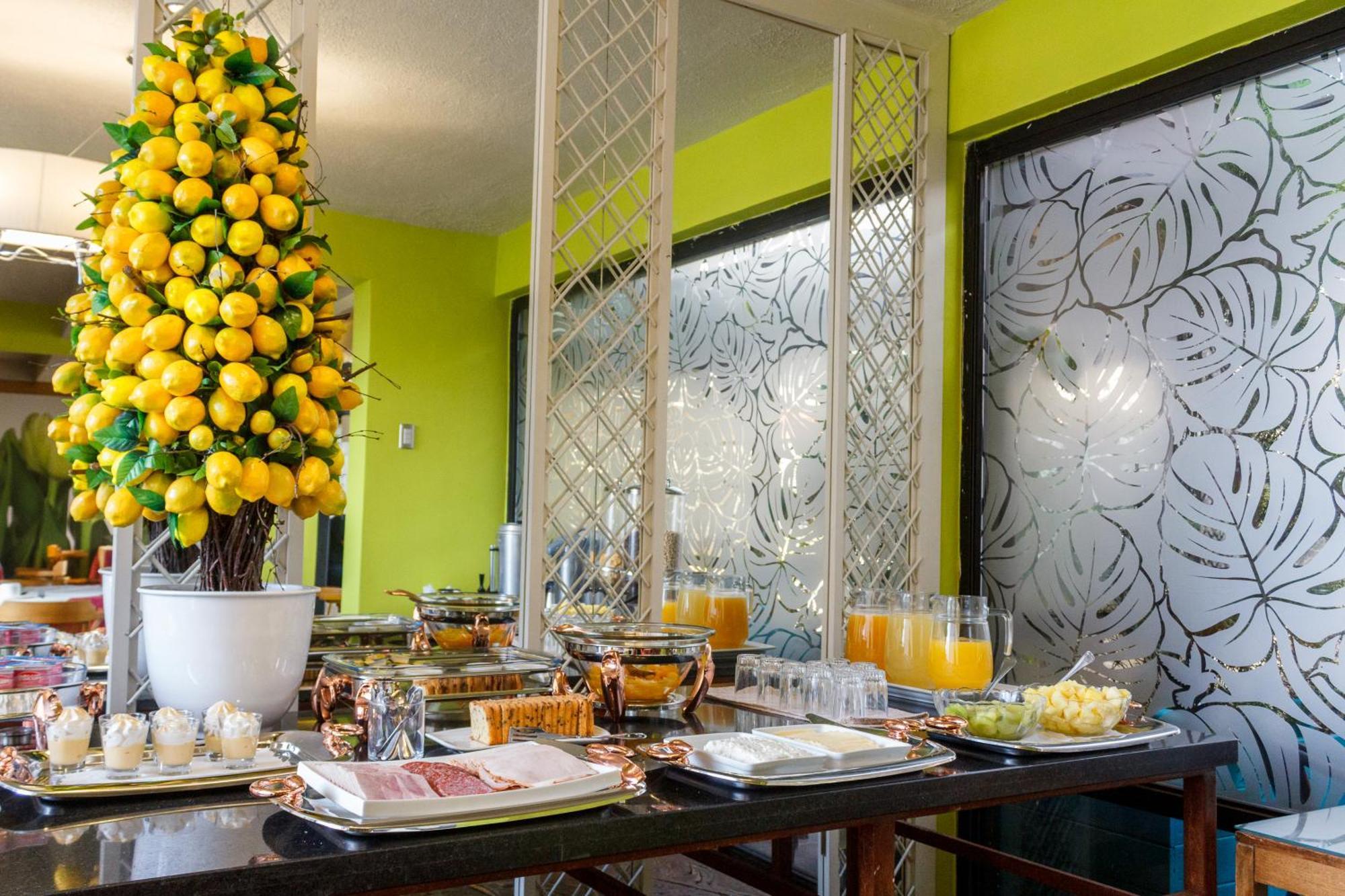 Hotel Alonso De Ercilla Concepción Zewnętrze zdjęcie
