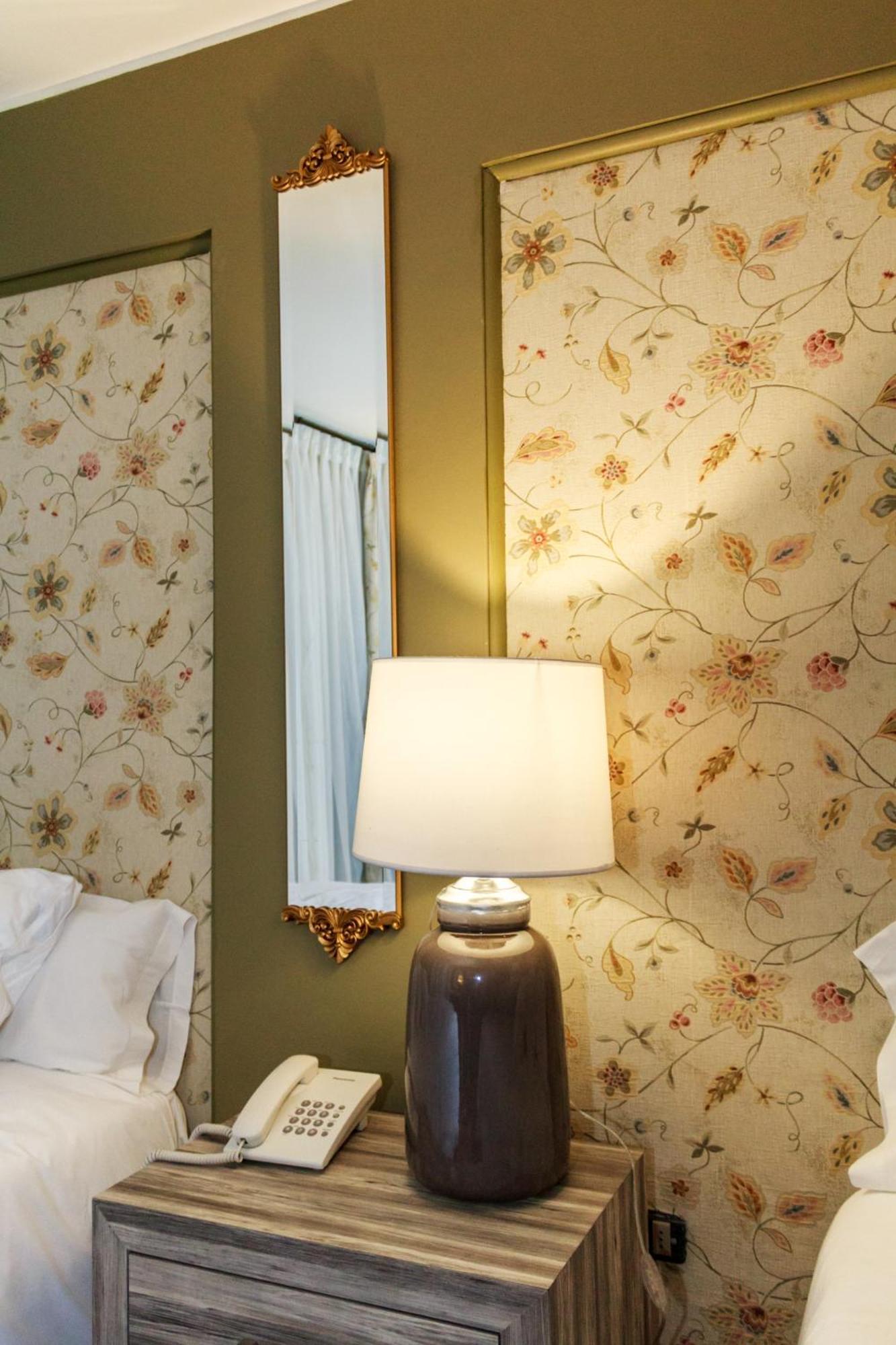 Hotel Alonso De Ercilla Concepción Zewnętrze zdjęcie