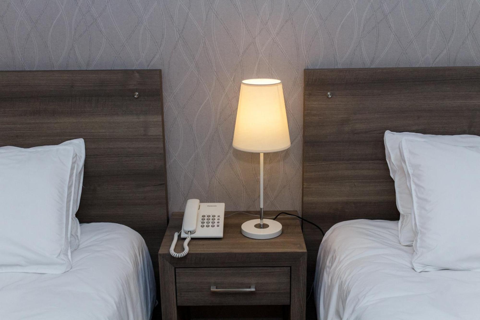 Hotel Alonso De Ercilla Concepción Zewnętrze zdjęcie