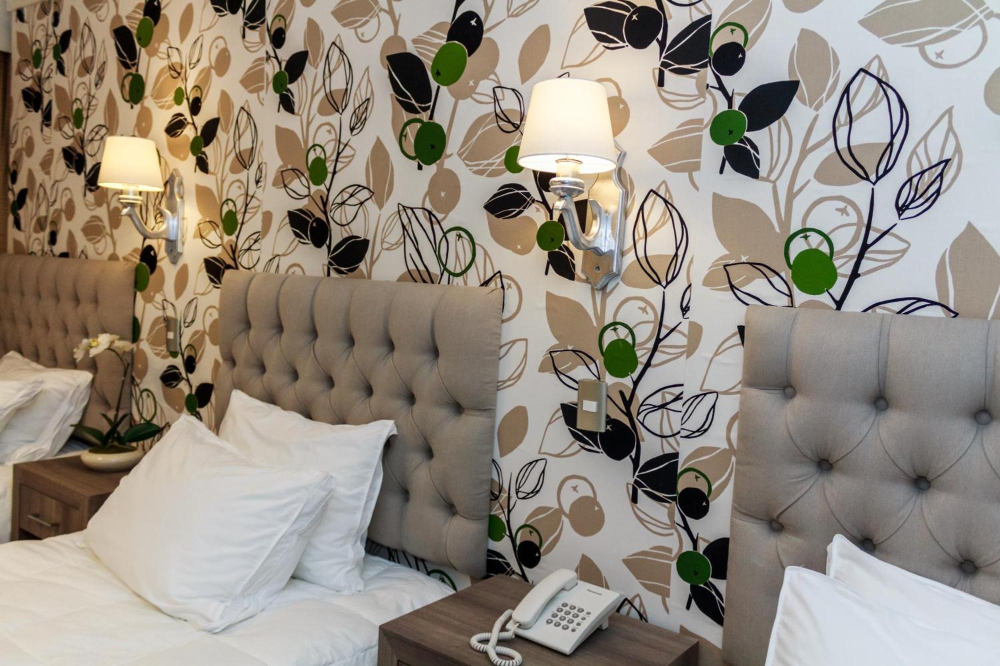 Hotel Alonso De Ercilla Concepción Zewnętrze zdjęcie