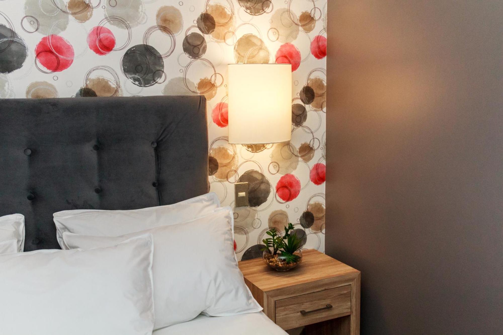 Hotel Alonso De Ercilla Concepción Zewnętrze zdjęcie