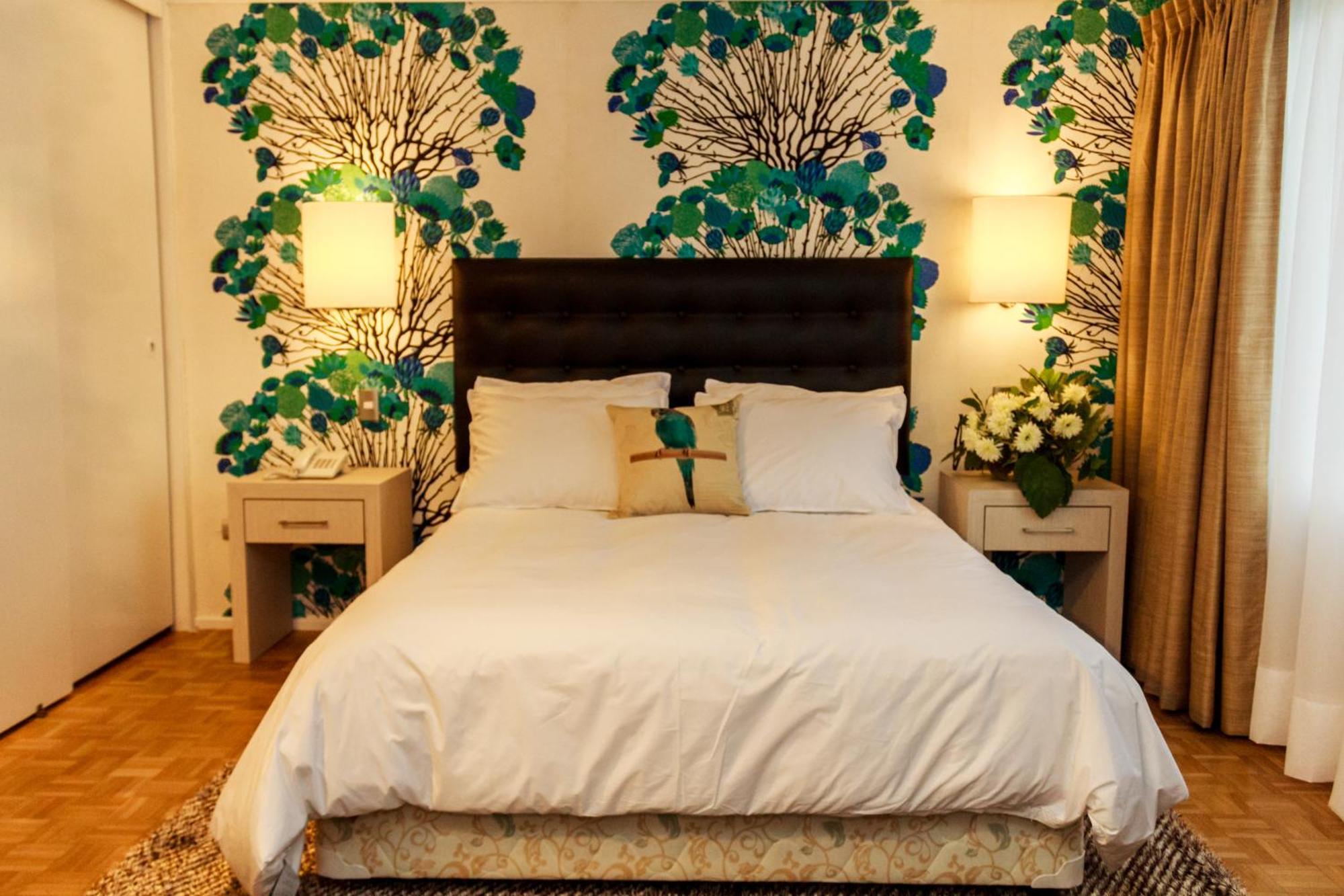 Hotel Alonso De Ercilla Concepción Zewnętrze zdjęcie