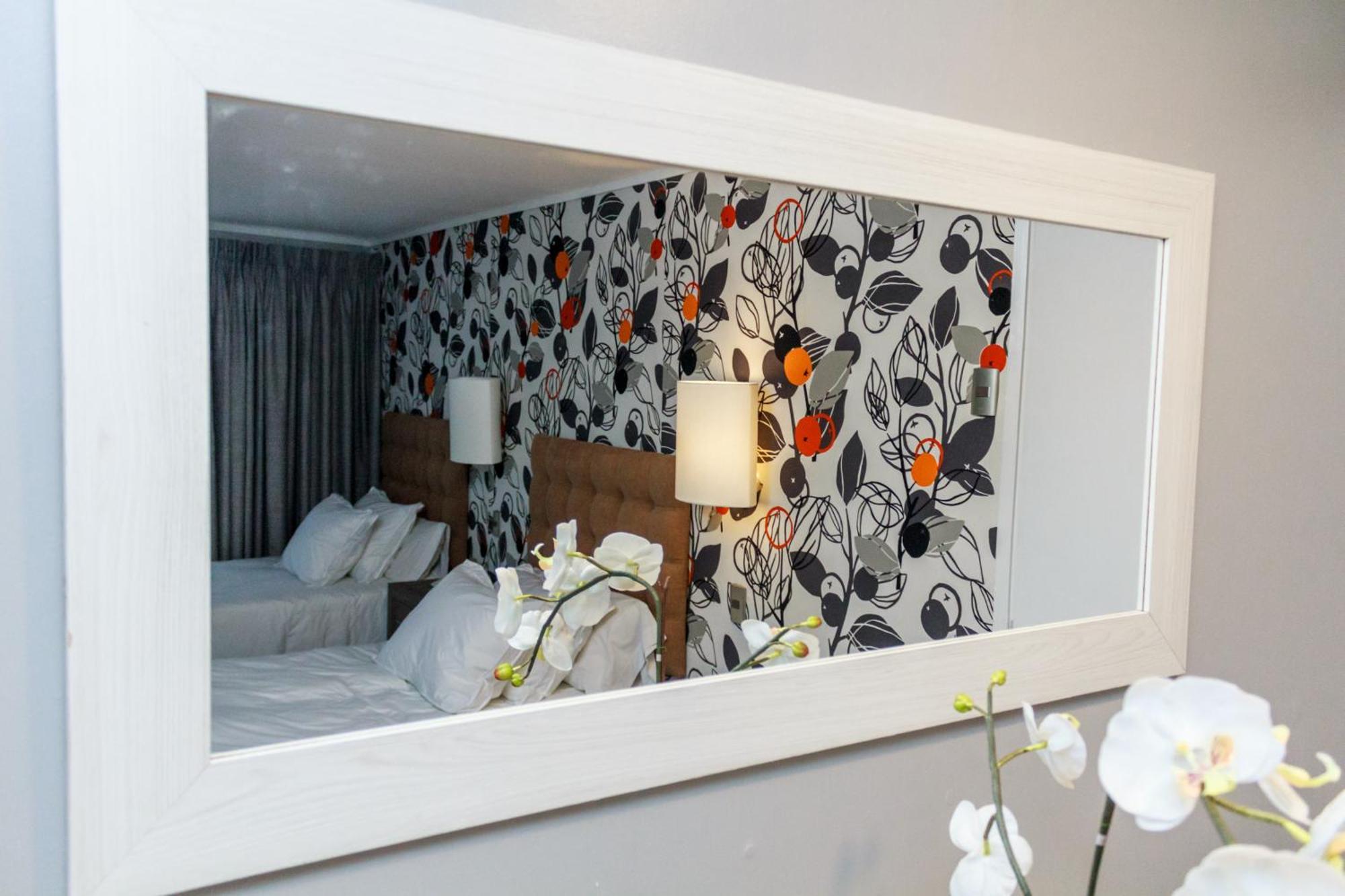 Hotel Alonso De Ercilla Concepción Zewnętrze zdjęcie