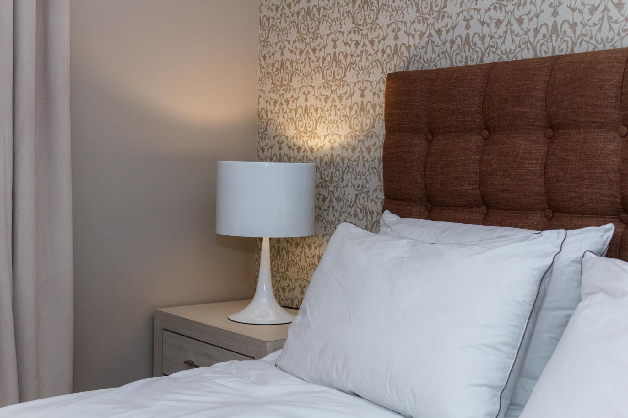 Hotel Alonso De Ercilla Concepción Zewnętrze zdjęcie