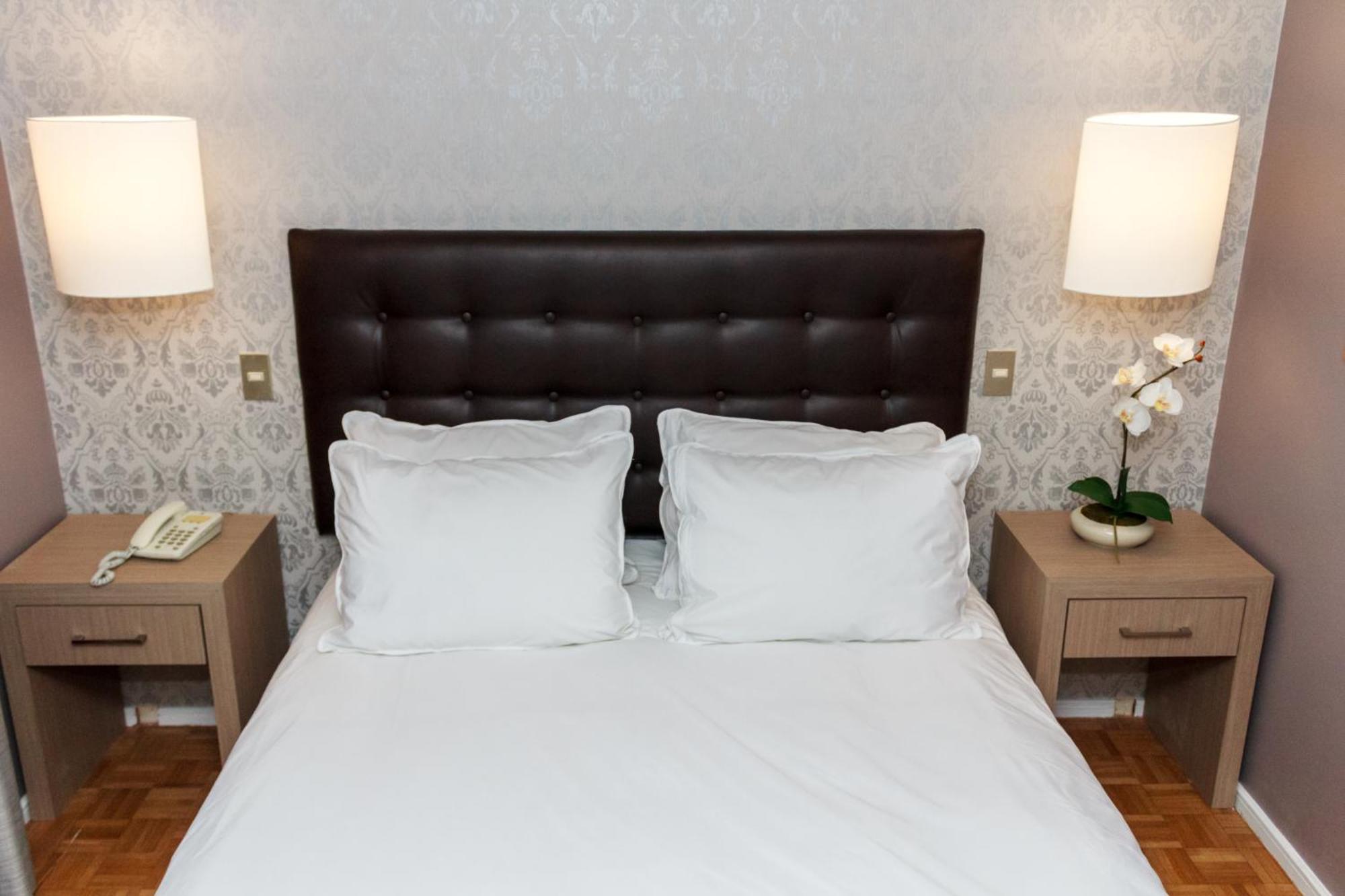 Hotel Alonso De Ercilla Concepción Zewnętrze zdjęcie