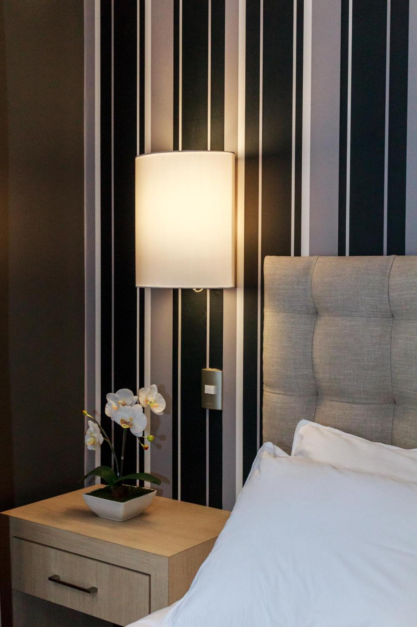 Hotel Alonso De Ercilla Concepción Zewnętrze zdjęcie