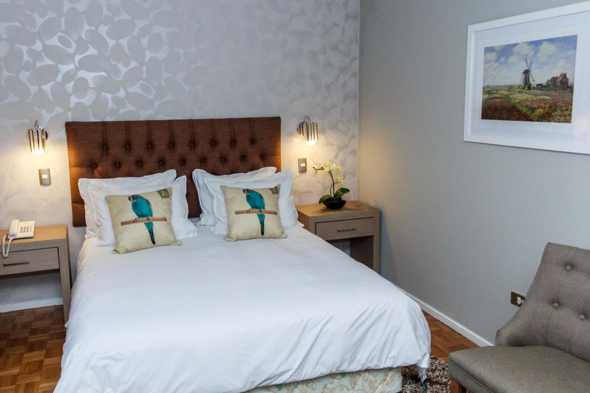 Hotel Alonso De Ercilla Concepción Zewnętrze zdjęcie