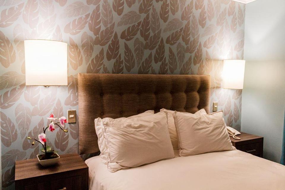 Hotel Alonso De Ercilla Concepción Zewnętrze zdjęcie
