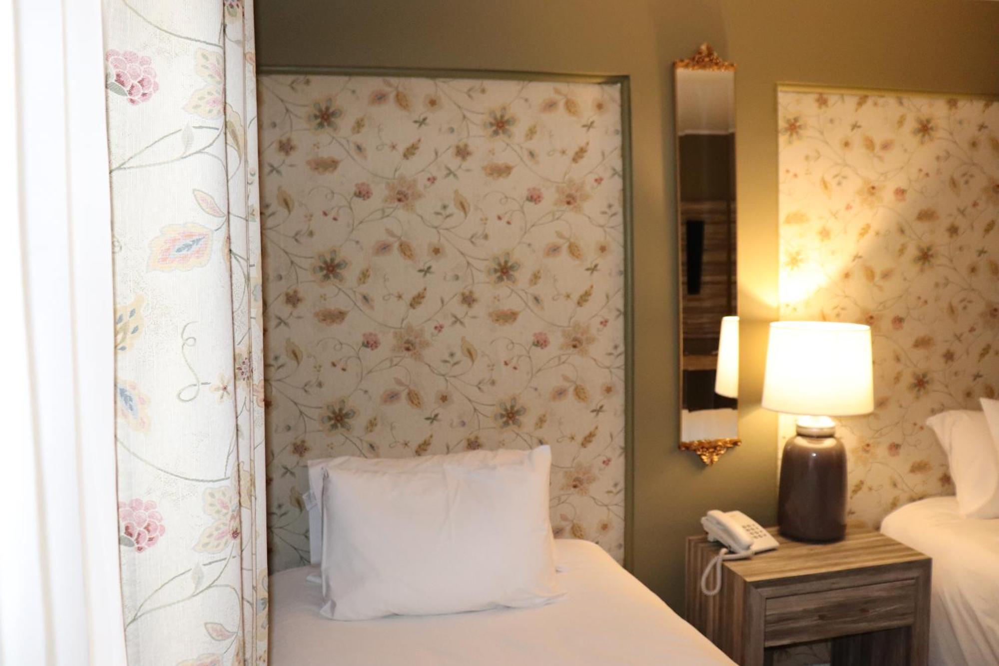 Hotel Alonso De Ercilla Concepción Zewnętrze zdjęcie