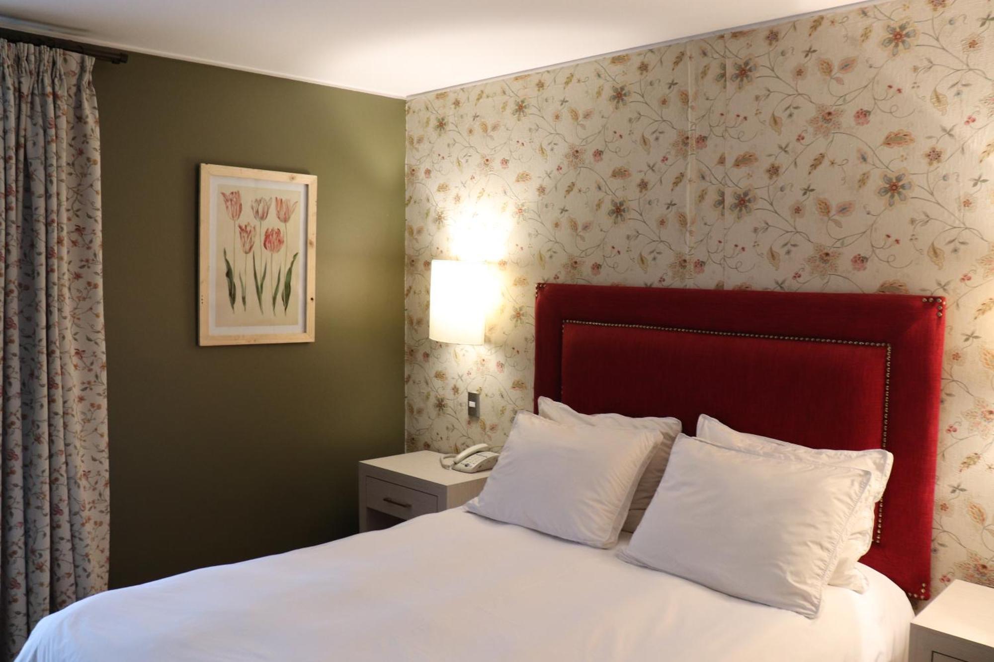 Hotel Alonso De Ercilla Concepción Zewnętrze zdjęcie