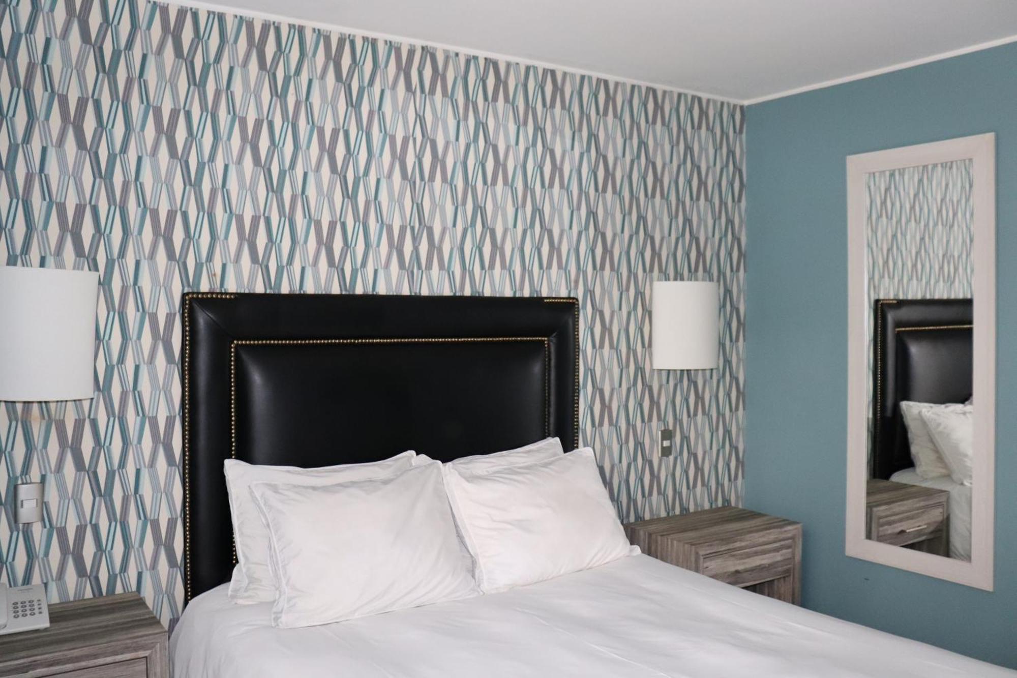 Hotel Alonso De Ercilla Concepción Zewnętrze zdjęcie