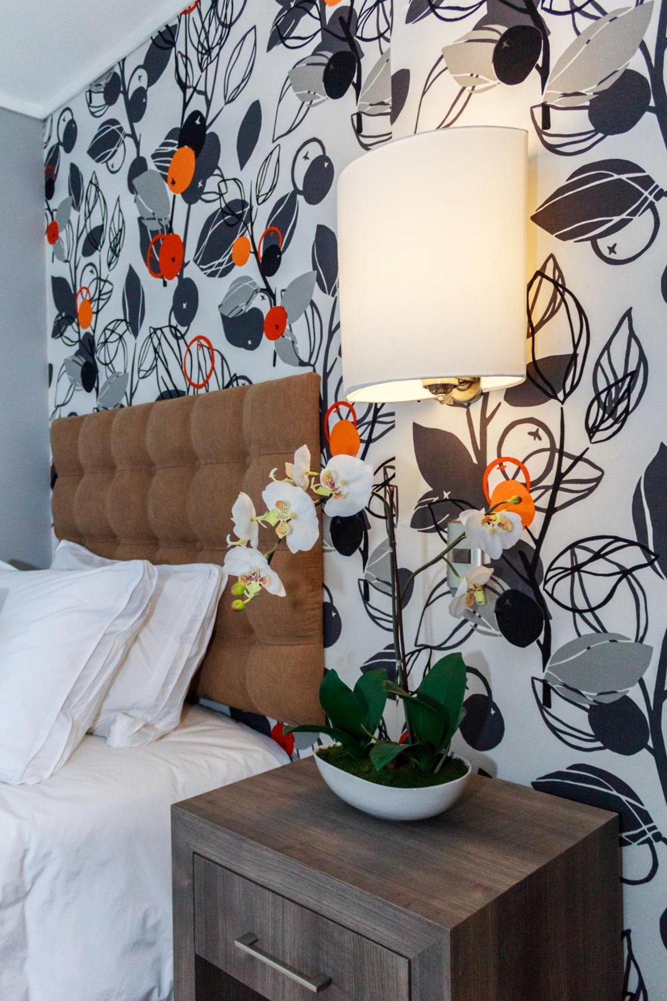 Hotel Alonso De Ercilla Concepción Zewnętrze zdjęcie