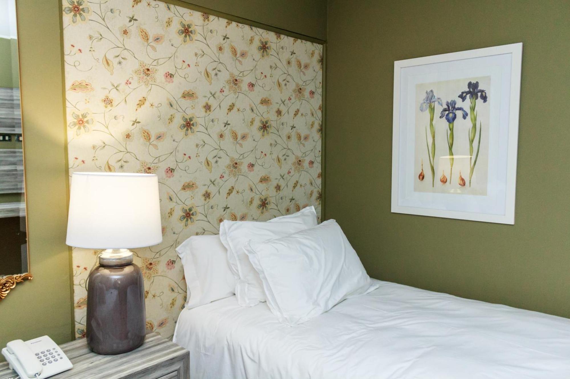 Hotel Alonso De Ercilla Concepción Zewnętrze zdjęcie