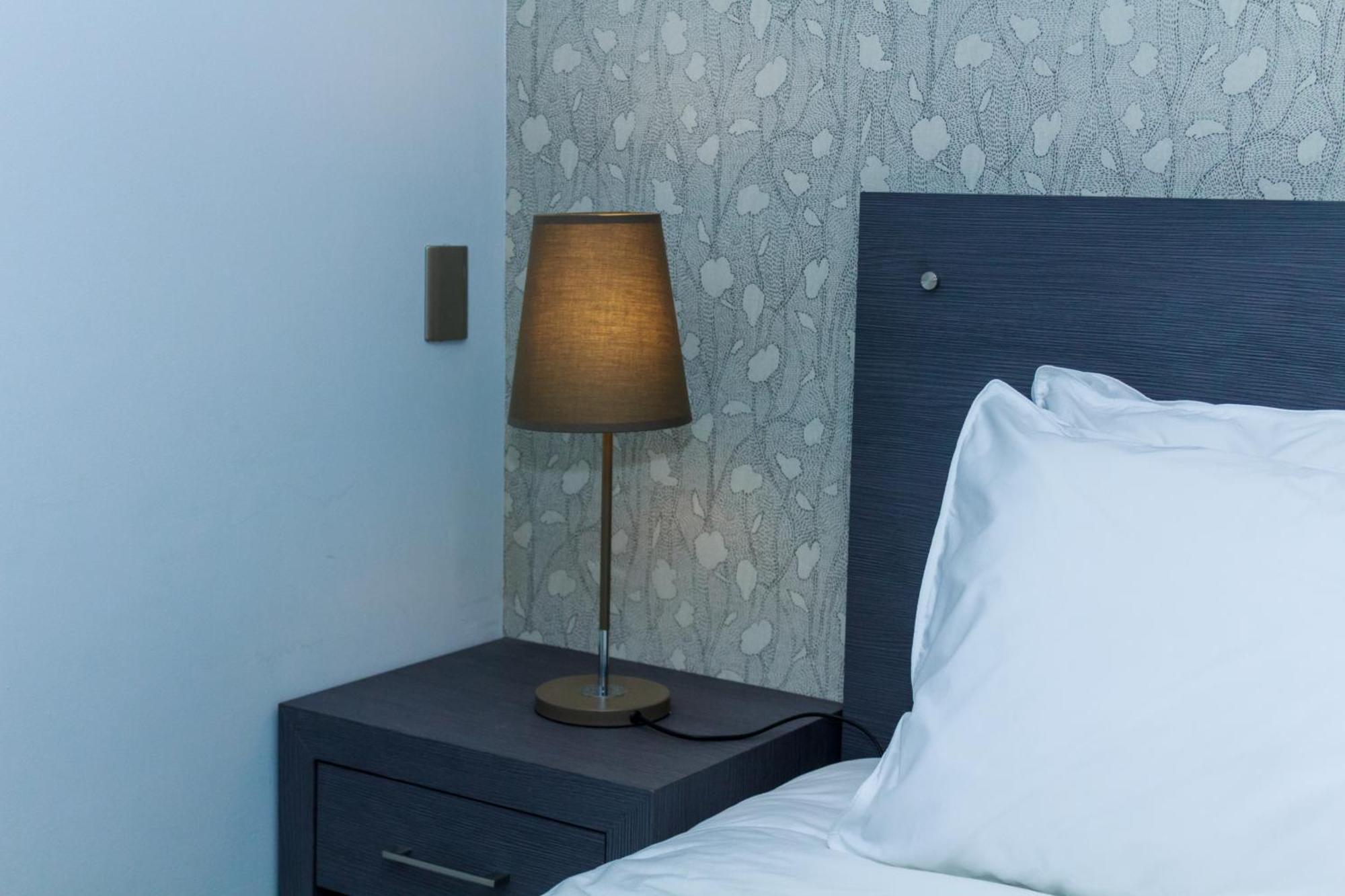 Hotel Alonso De Ercilla Concepción Zewnętrze zdjęcie