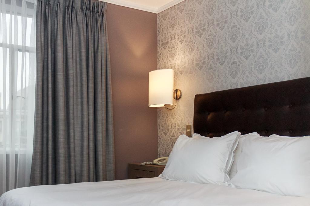 Hotel Alonso De Ercilla Concepción Zewnętrze zdjęcie