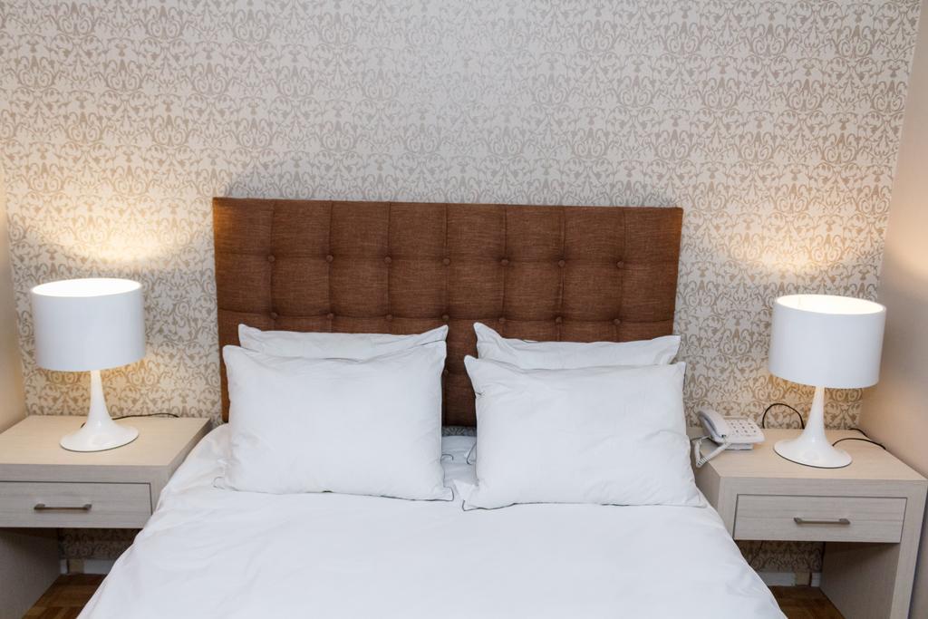 Hotel Alonso De Ercilla Concepción Zewnętrze zdjęcie