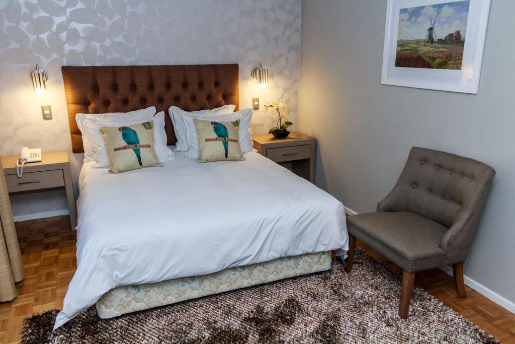 Hotel Alonso De Ercilla Concepción Zewnętrze zdjęcie