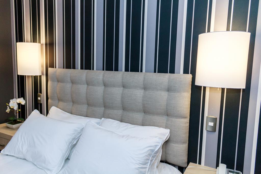 Hotel Alonso De Ercilla Concepción Zewnętrze zdjęcie