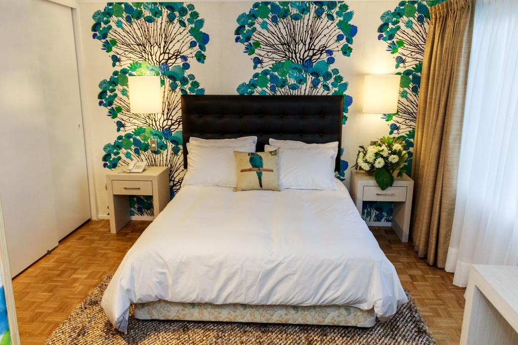 Hotel Alonso De Ercilla Concepción Zewnętrze zdjęcie