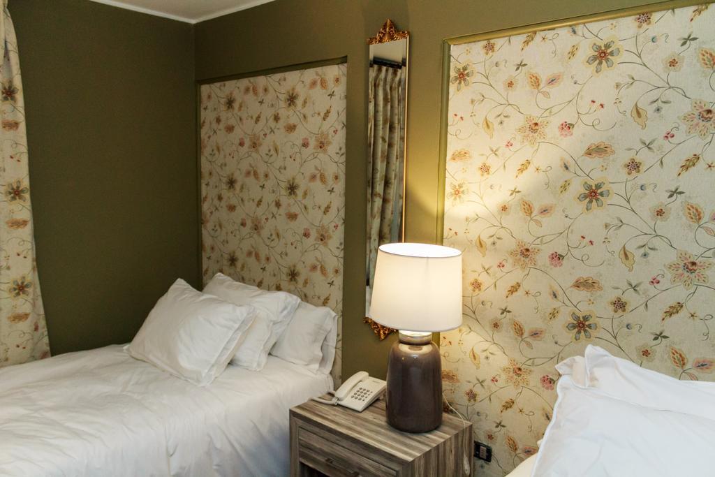 Hotel Alonso De Ercilla Concepción Zewnętrze zdjęcie