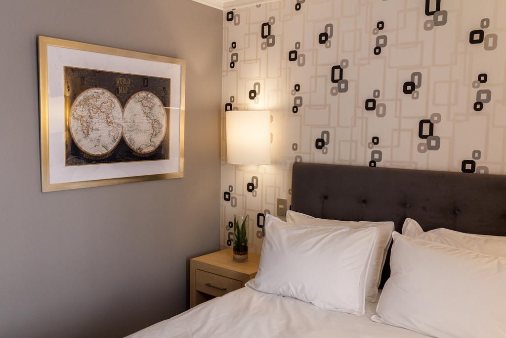 Hotel Alonso De Ercilla Concepción Zewnętrze zdjęcie