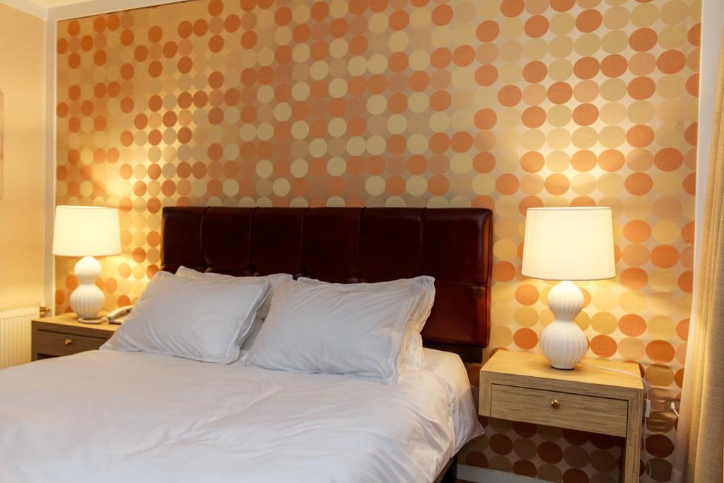 Hotel Alonso De Ercilla Concepción Zewnętrze zdjęcie