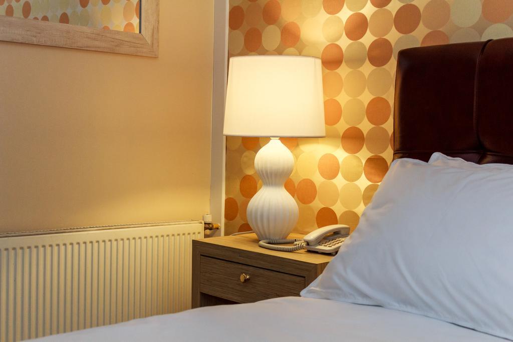 Hotel Alonso De Ercilla Concepción Zewnętrze zdjęcie