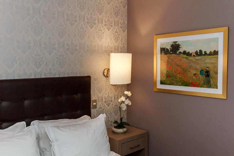 Hotel Alonso De Ercilla Concepción Zewnętrze zdjęcie